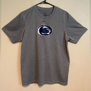 Nike Dri-Fit - Penn State Shirt